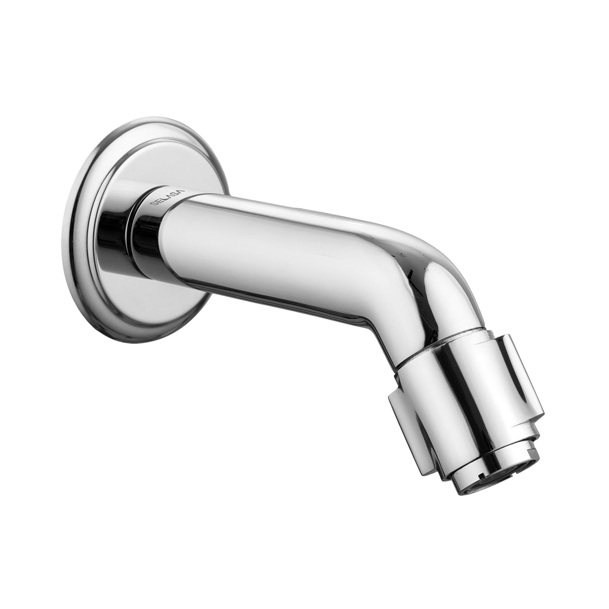 Mouth Operated Faucet for Wash Basin