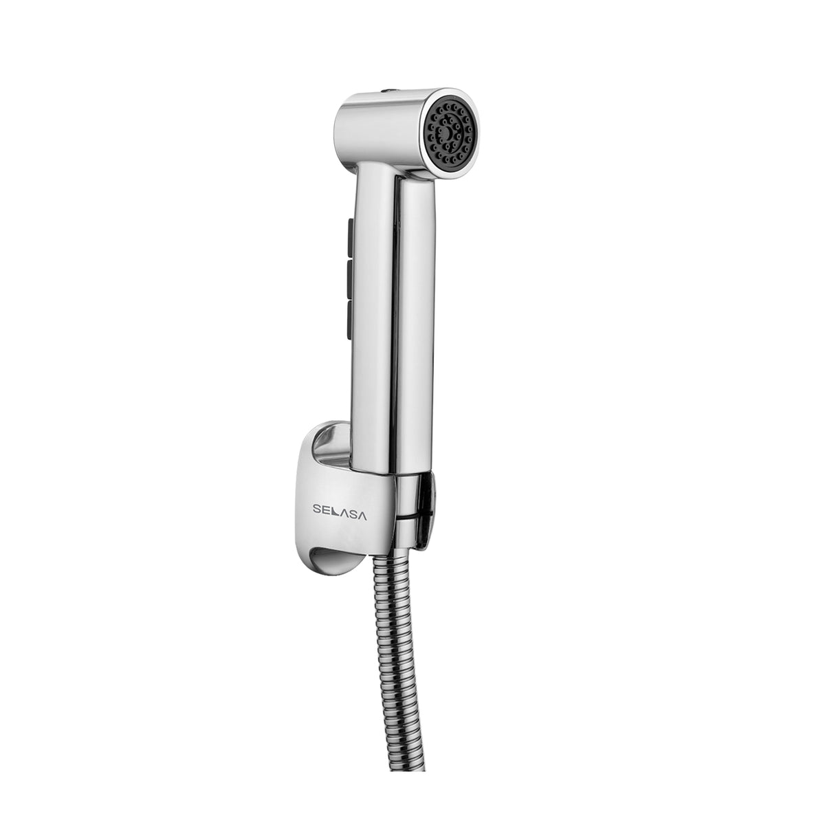 Health Faucet Double Flow
