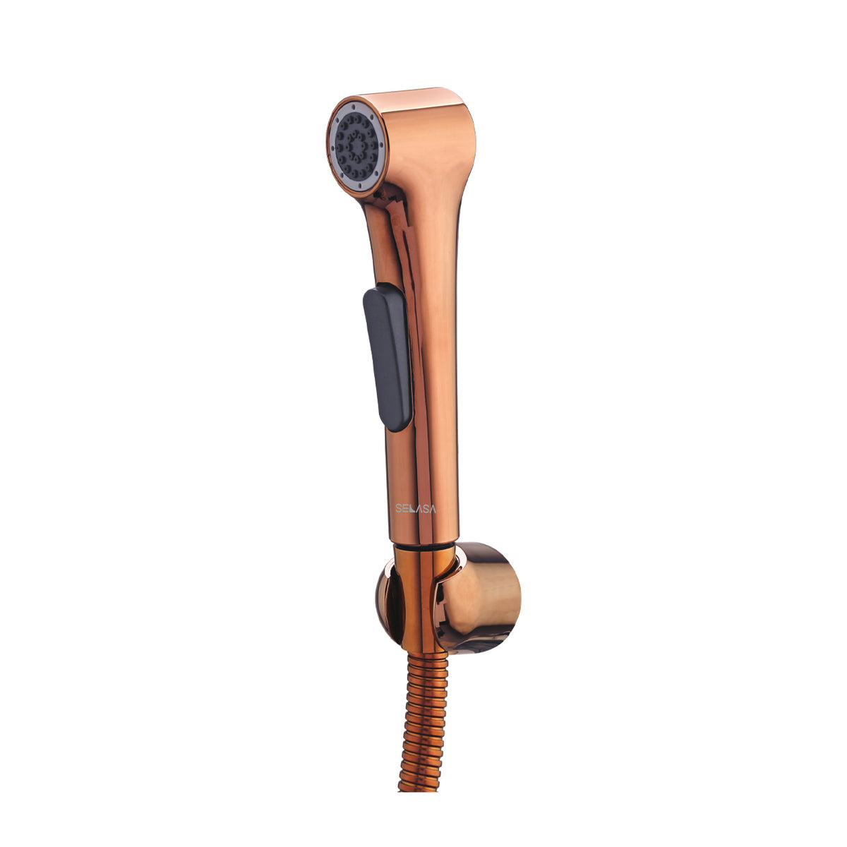 Health Faucet Olive Rose Gold