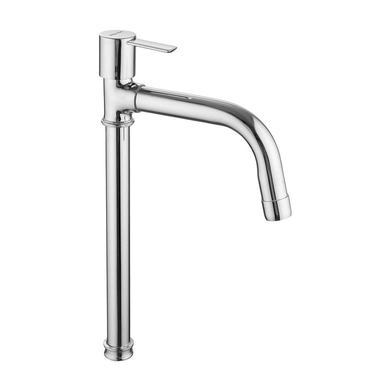 Pillar Cock 12 Inch