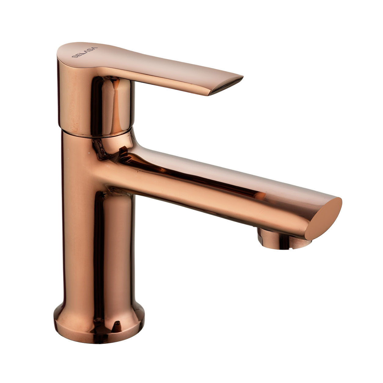 Pillar Cock Rose Gold