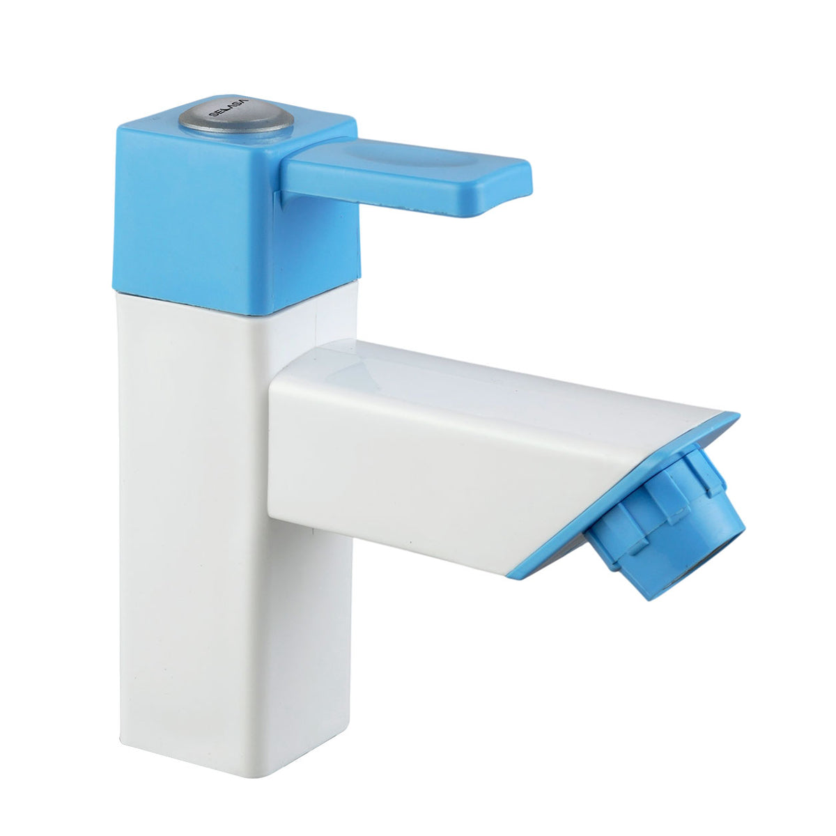 Pillar Cock