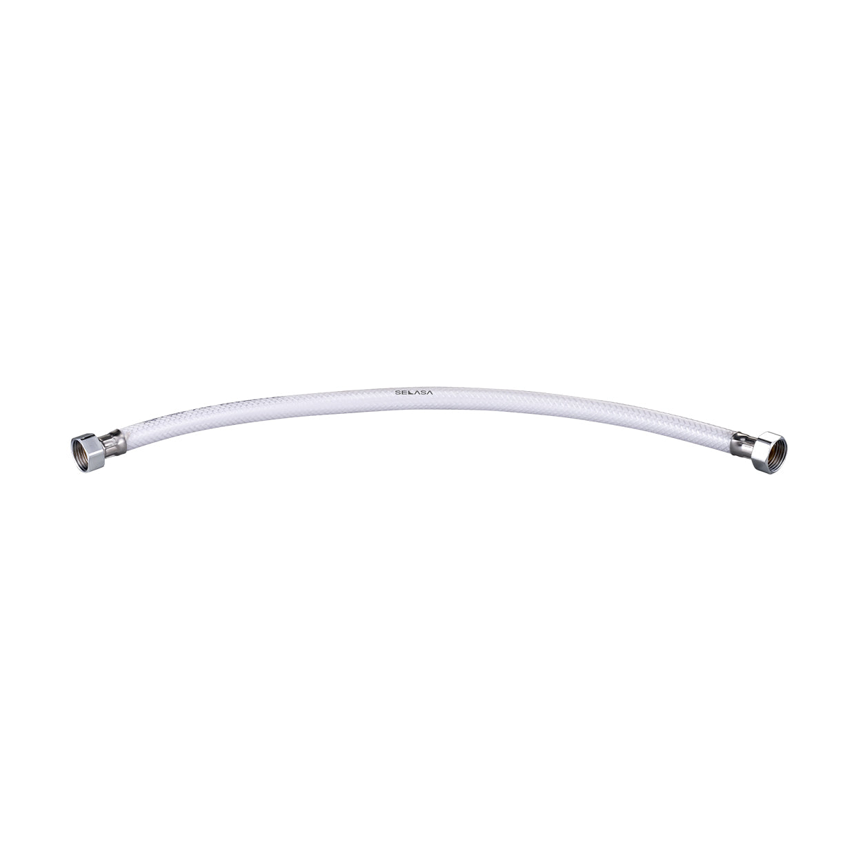 PVC Connection With Brass SS Nut