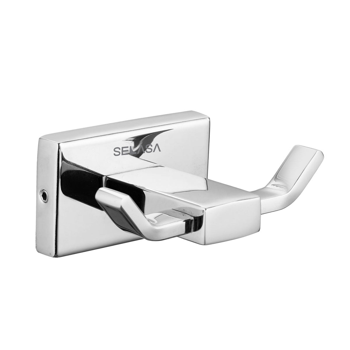 Robe Hook Edge