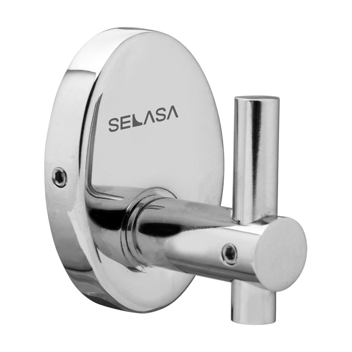 Robe Hook Oval