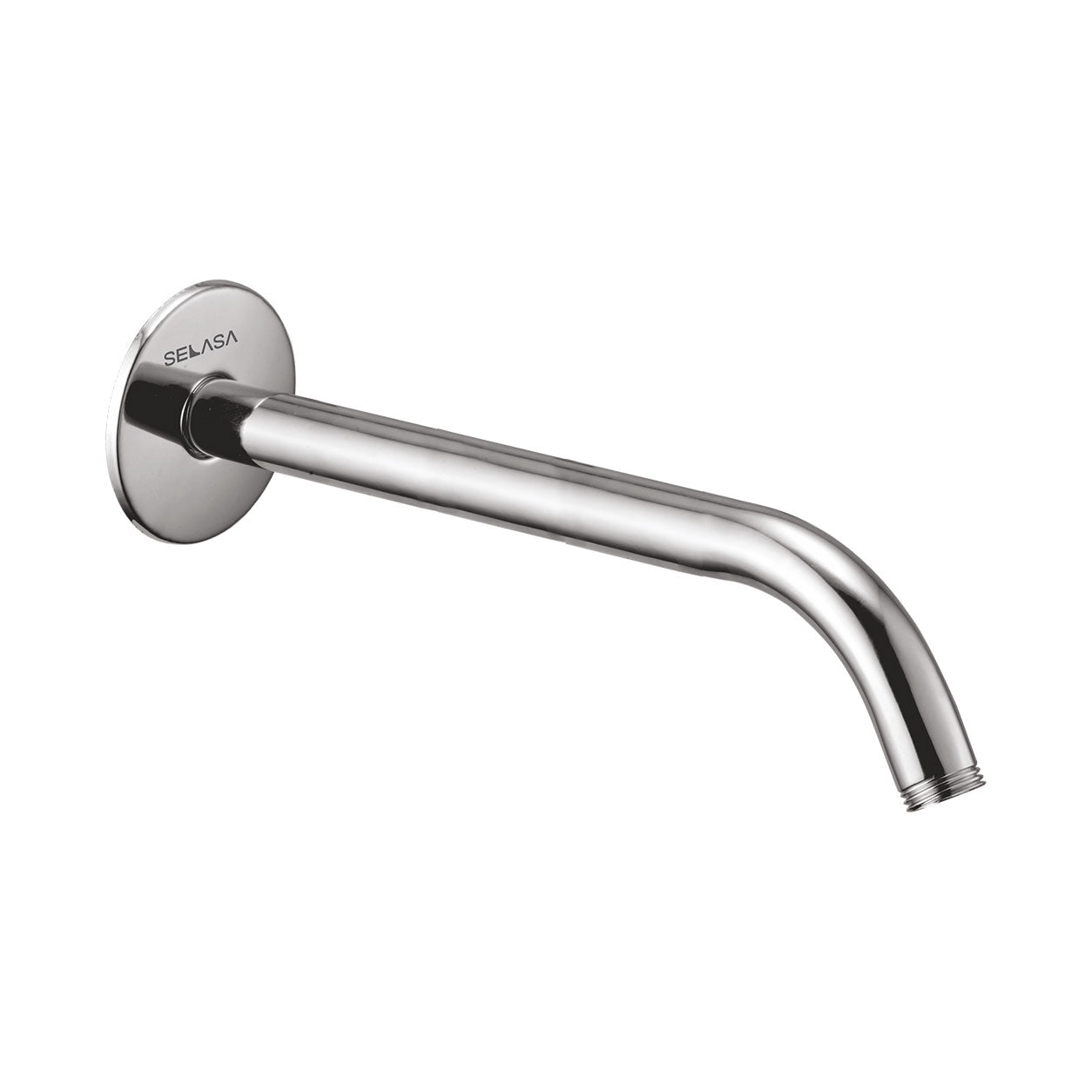 Shower Arm Round 12"