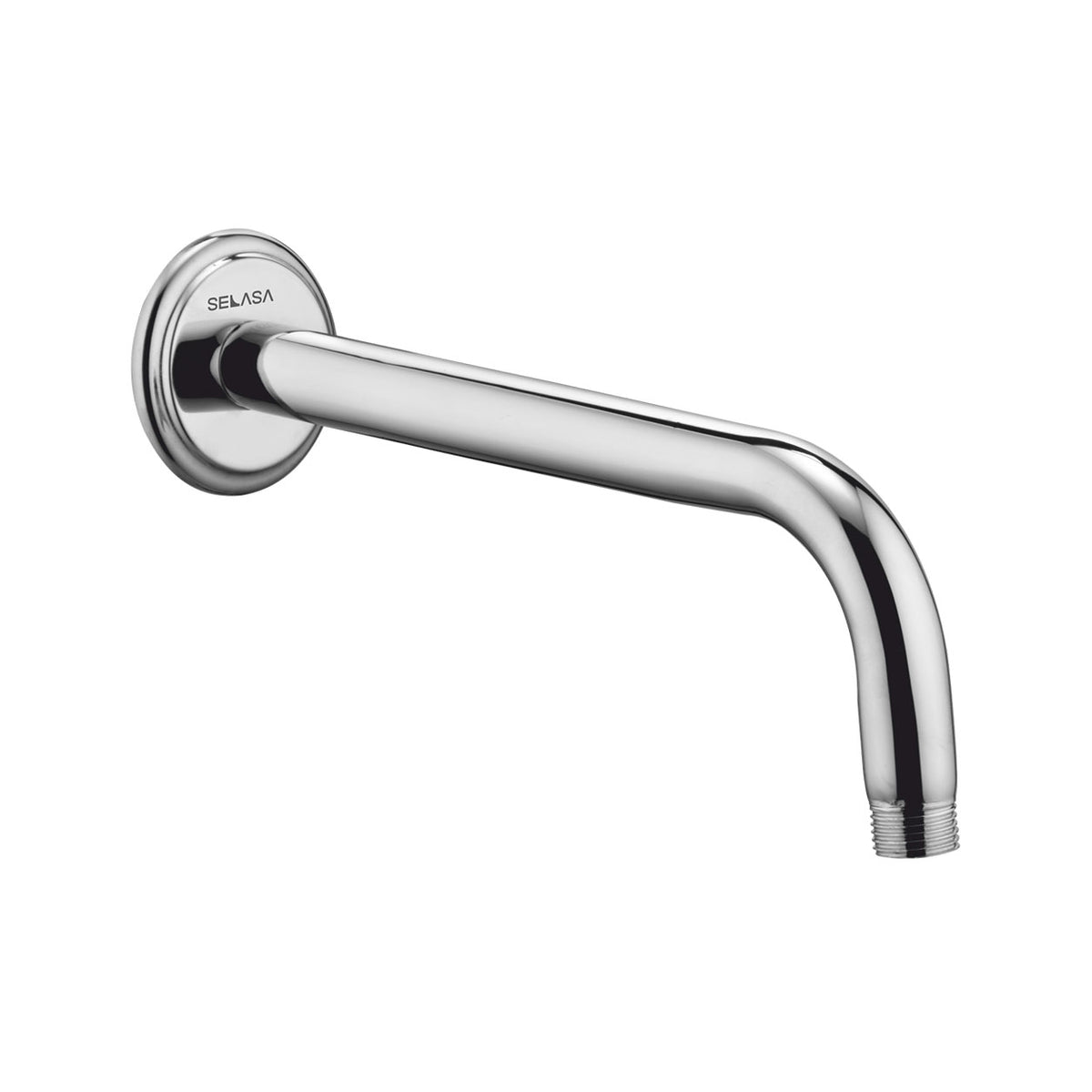 Shower Arm Round 18"