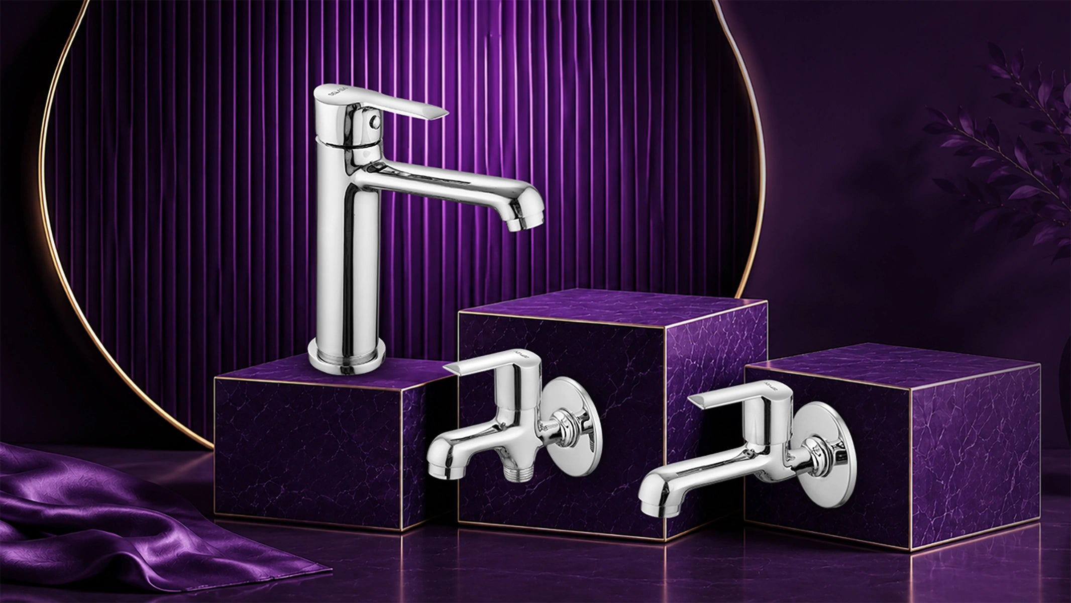 Precision Crafted for Everyday Luxury