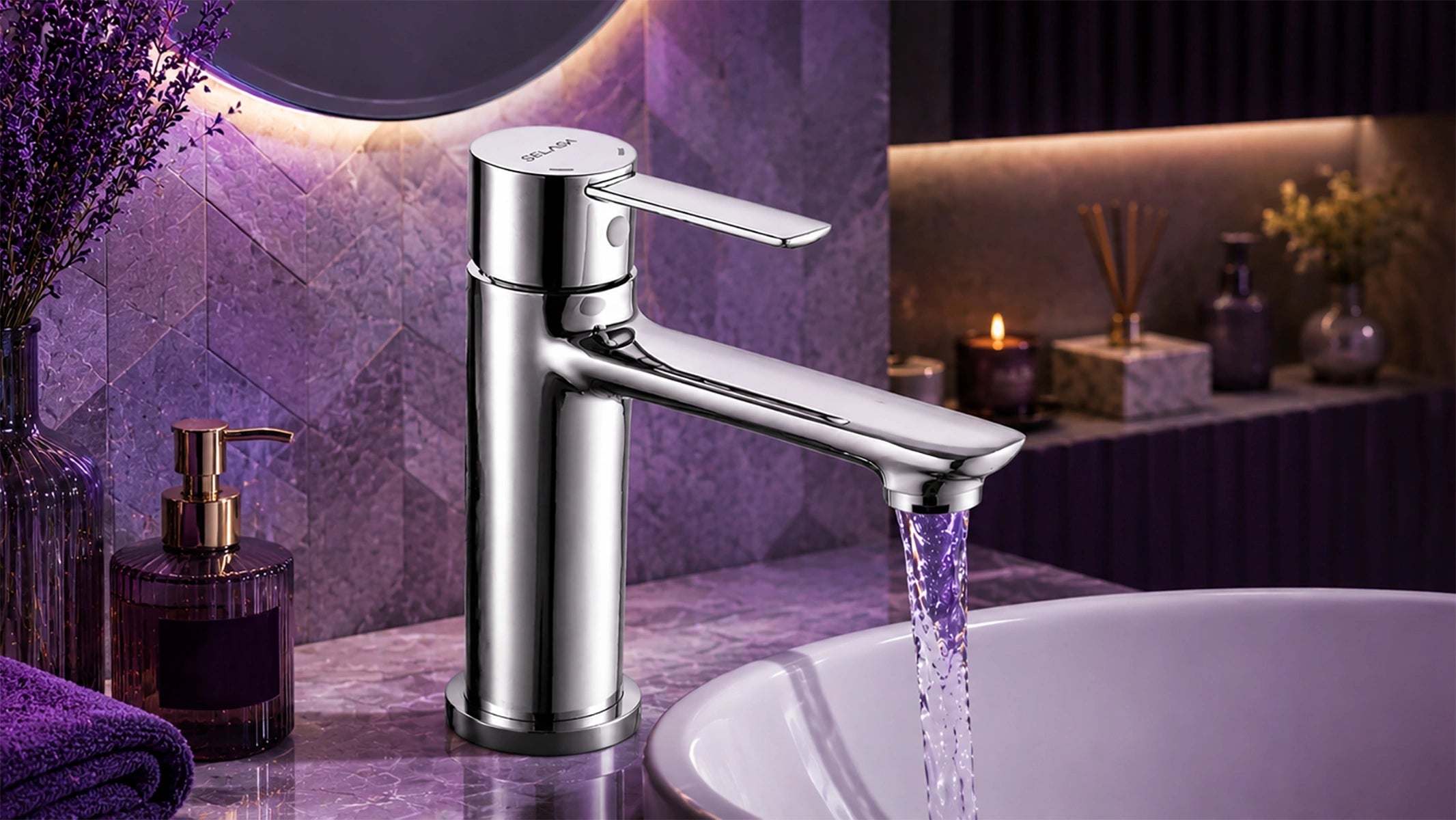 Upgrade Your Bathroom with Premium Faucets