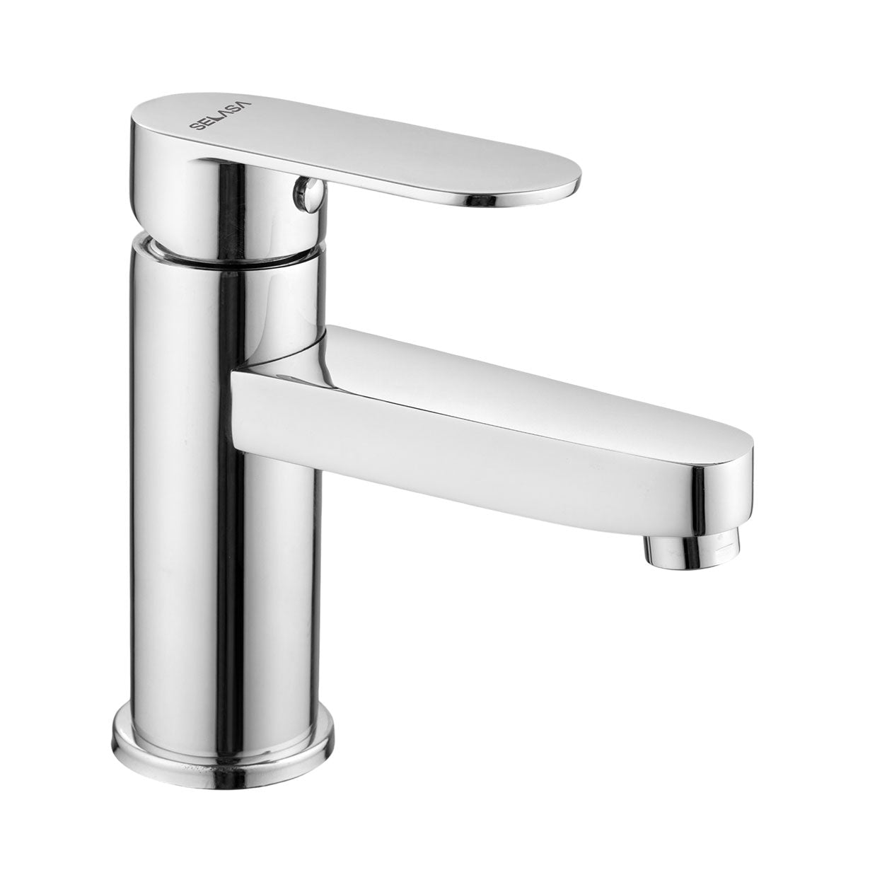Single Lever Basin Mixer