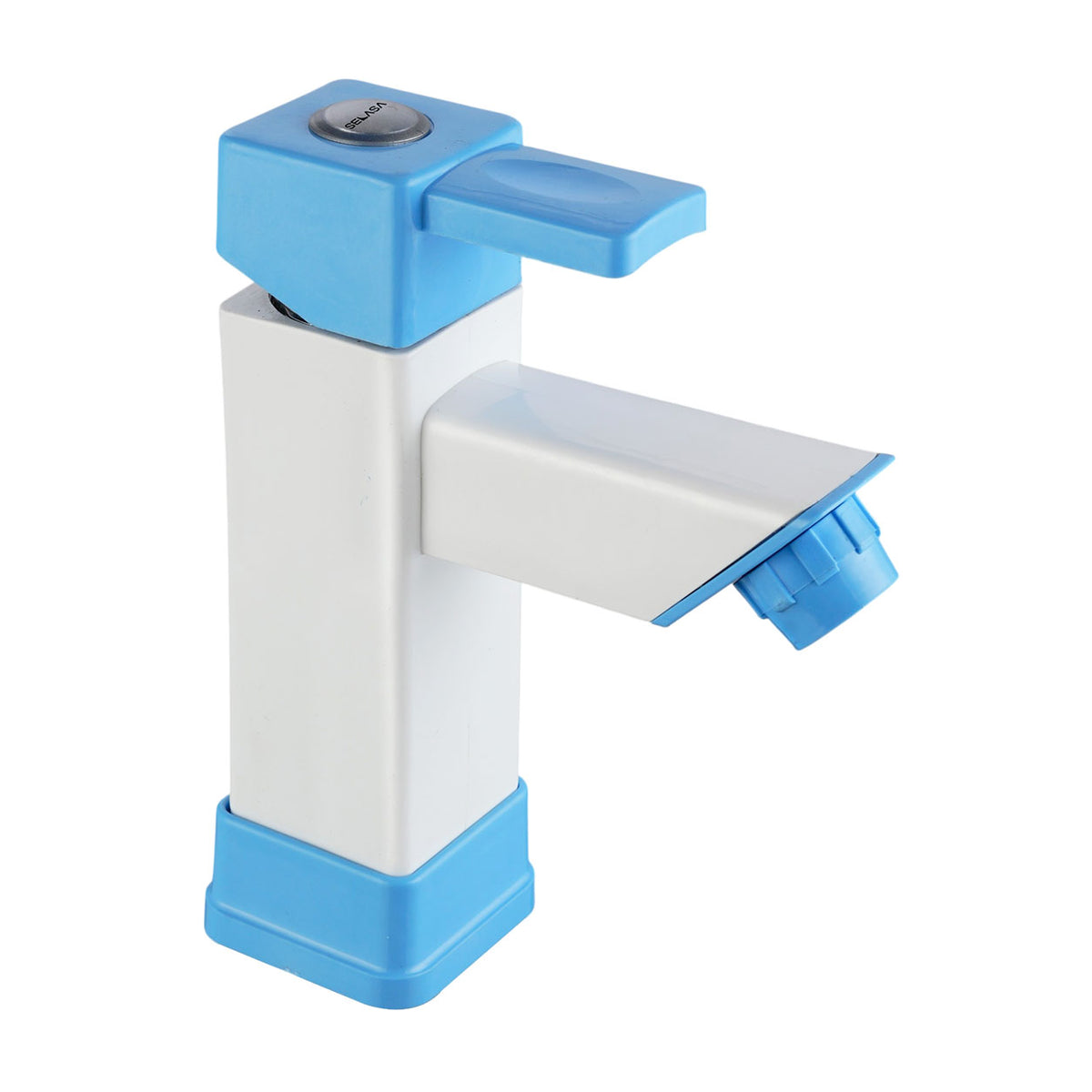 Single Lever Basin Mixer