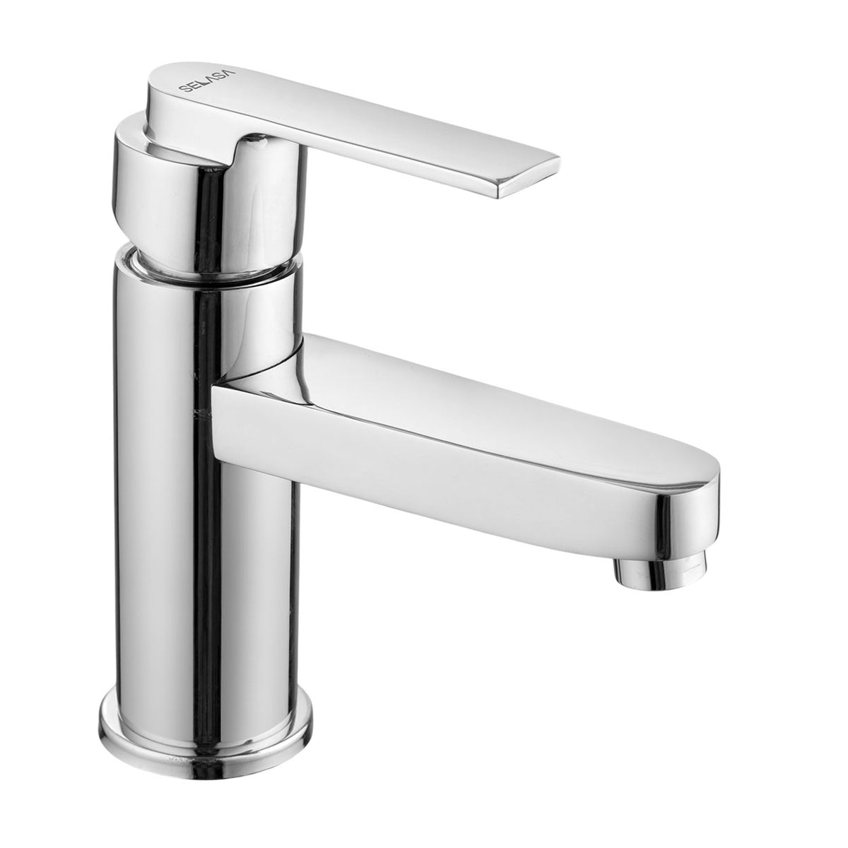 Single Lever Basin Mixer