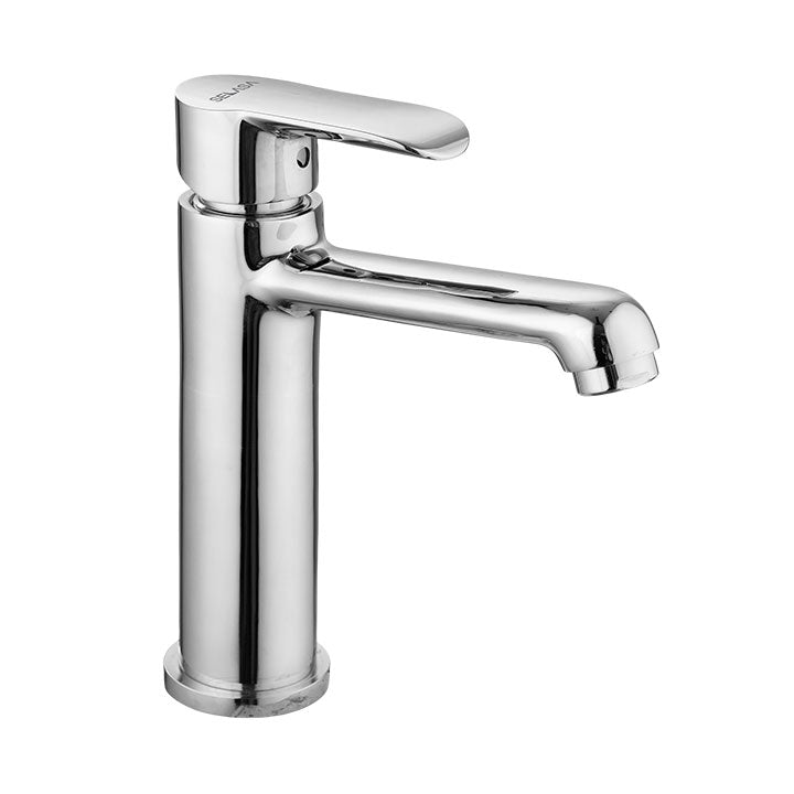 Single Lever Basin Mixer