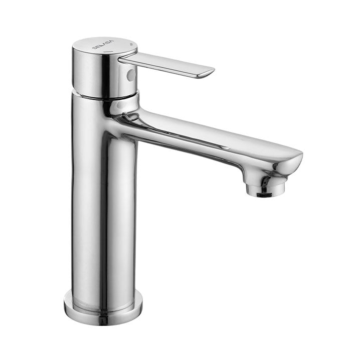 Single Lever Basin Mixer