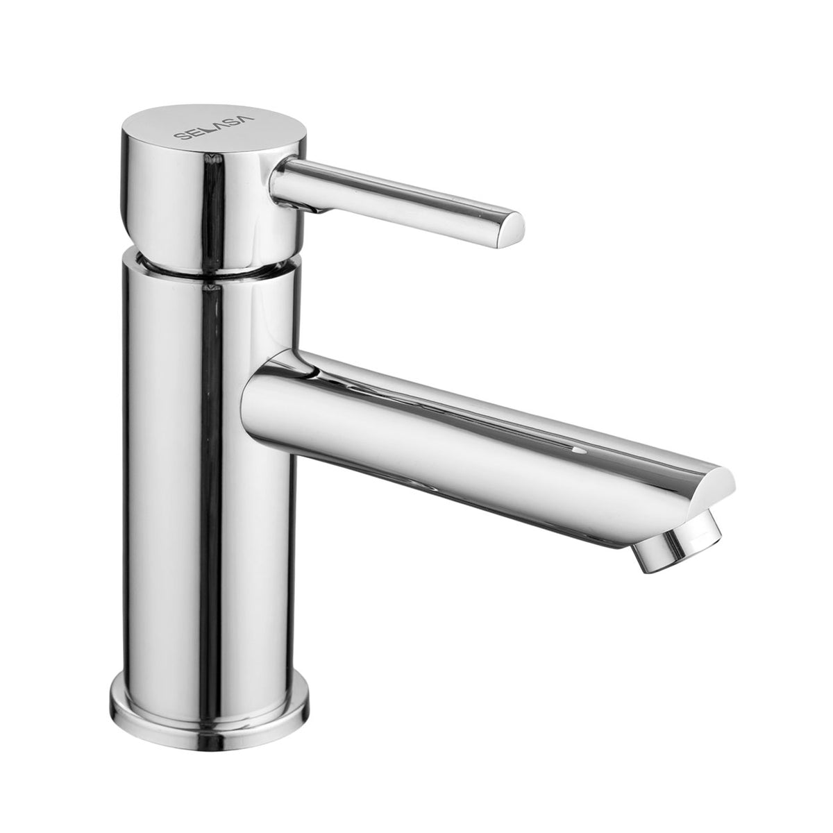 Single Lever Basin Mixer