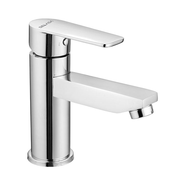 Single Lever Basin Mixer