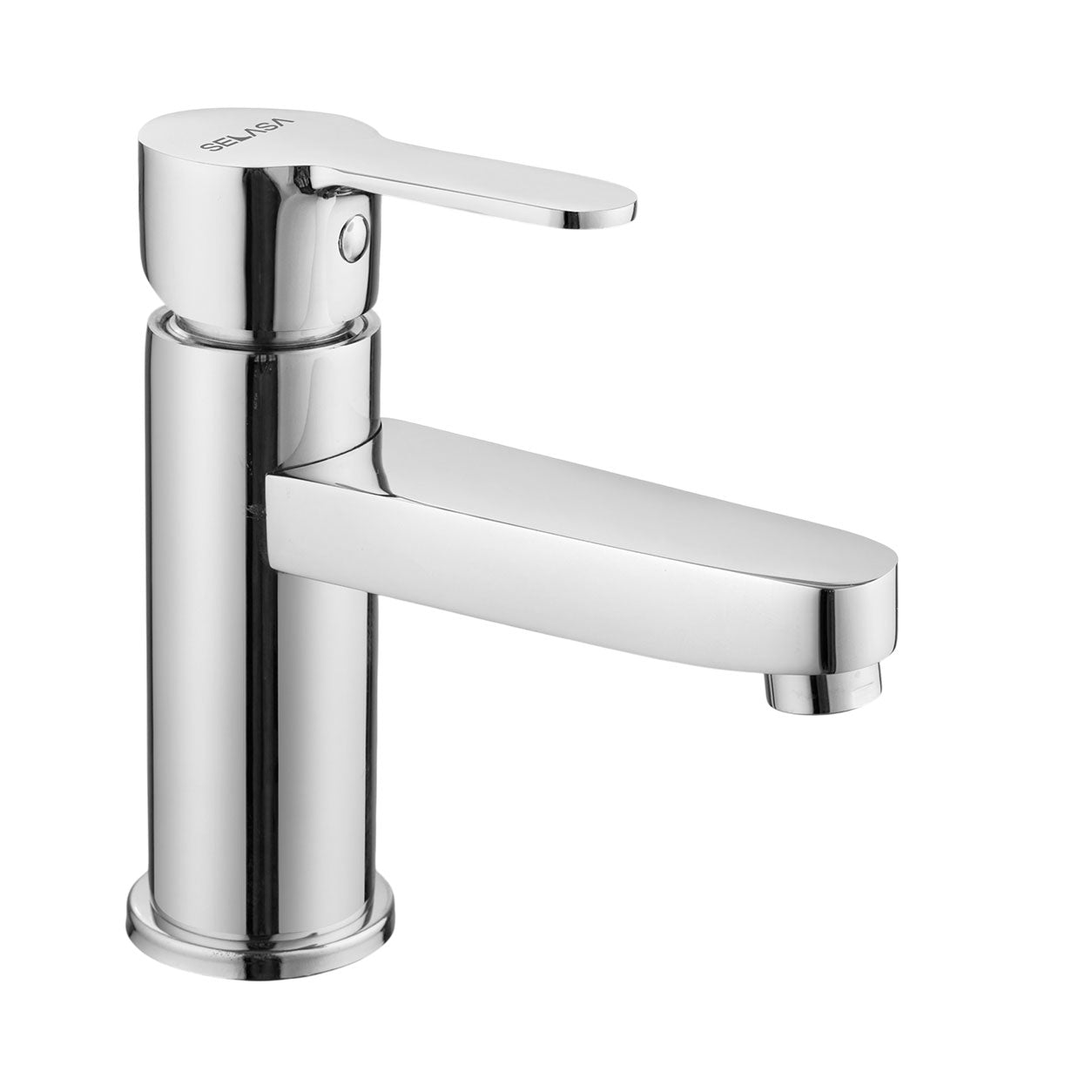 Single Lever Basin Mixer