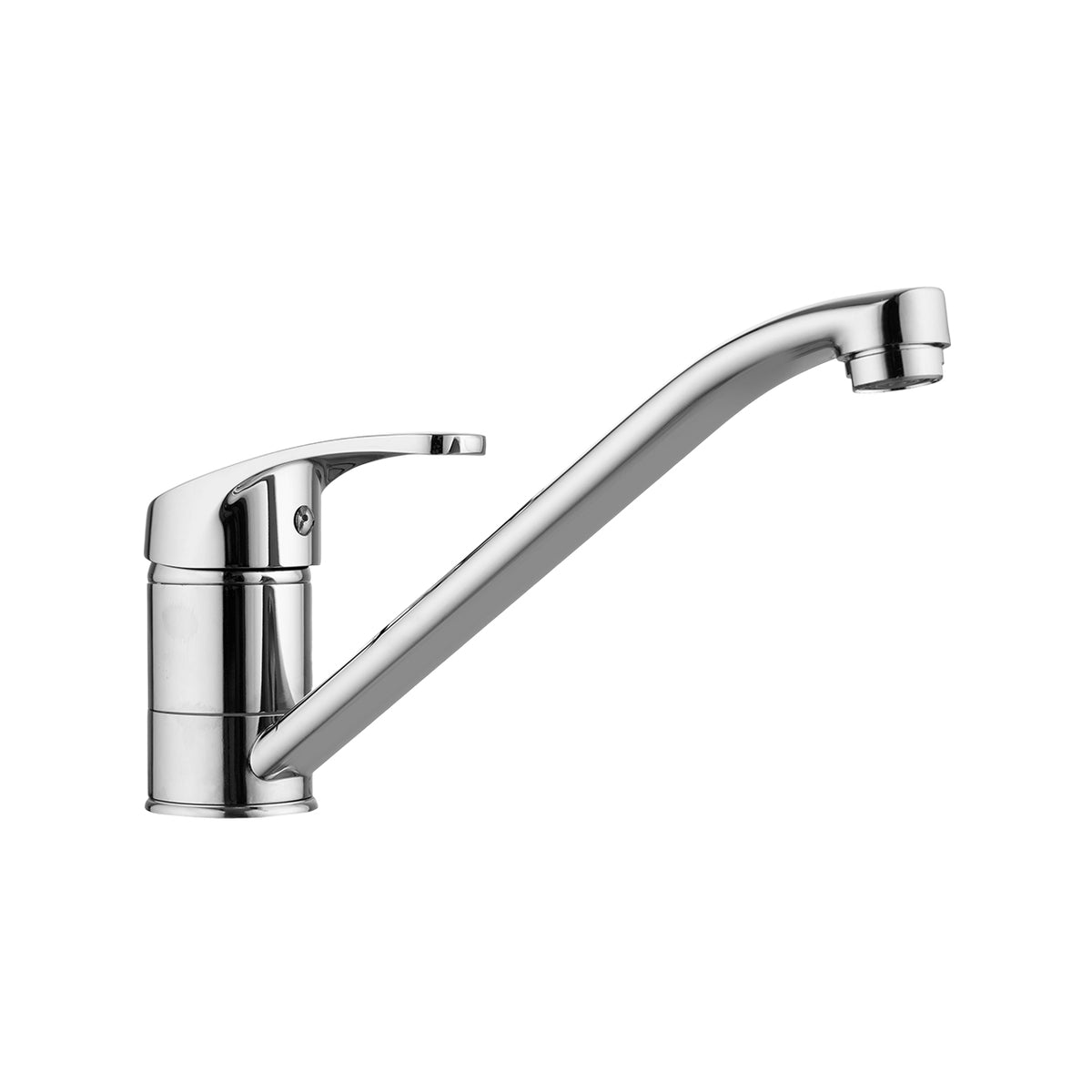 Single Lever Table Mounted Sink Mixer