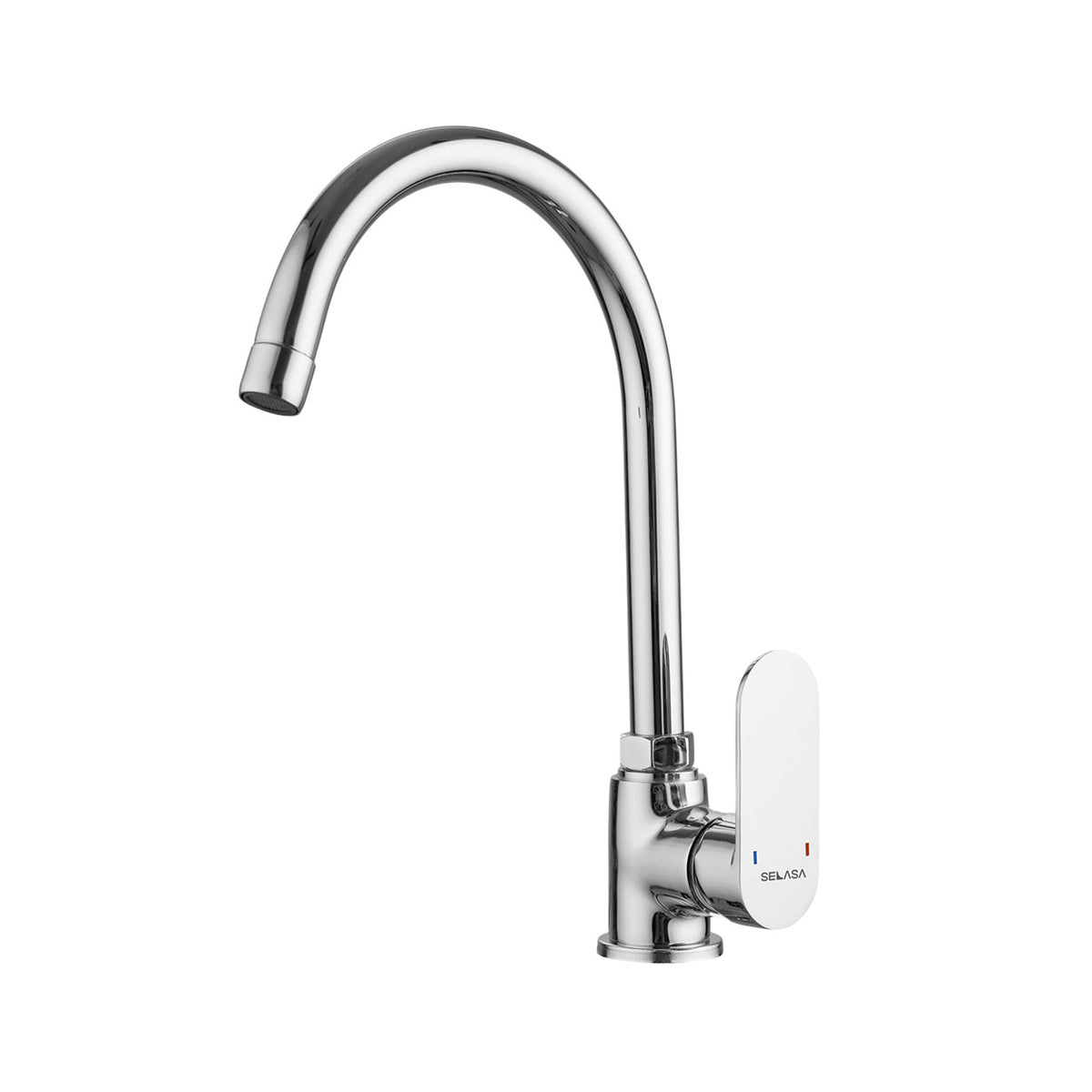 Single Lever Table Mounted Sink Mixer