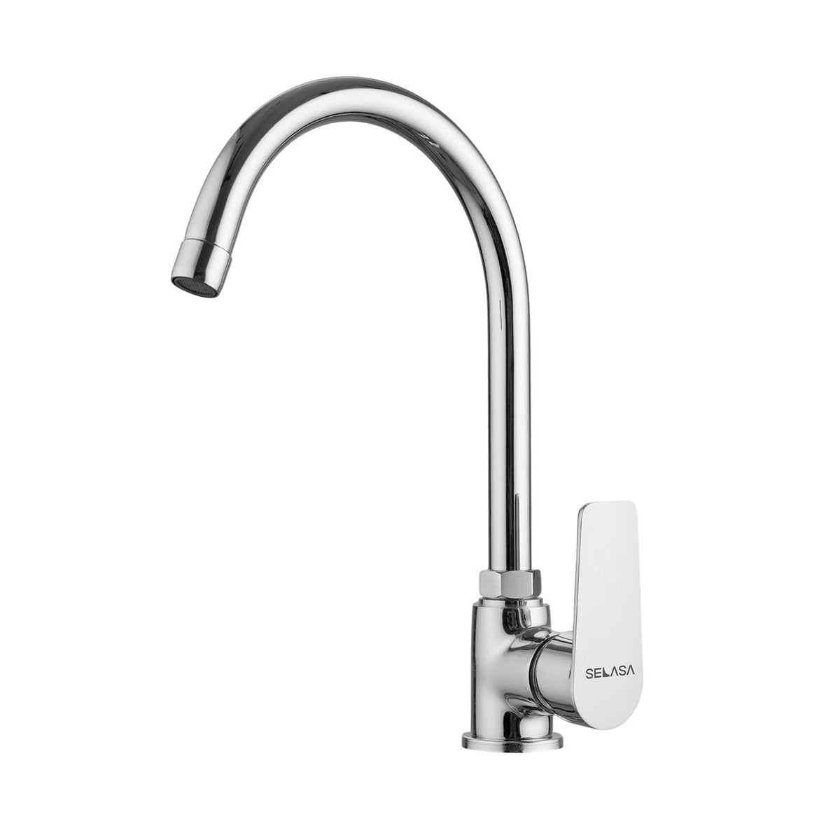 Single Lever Table Mounted Sink Mixer