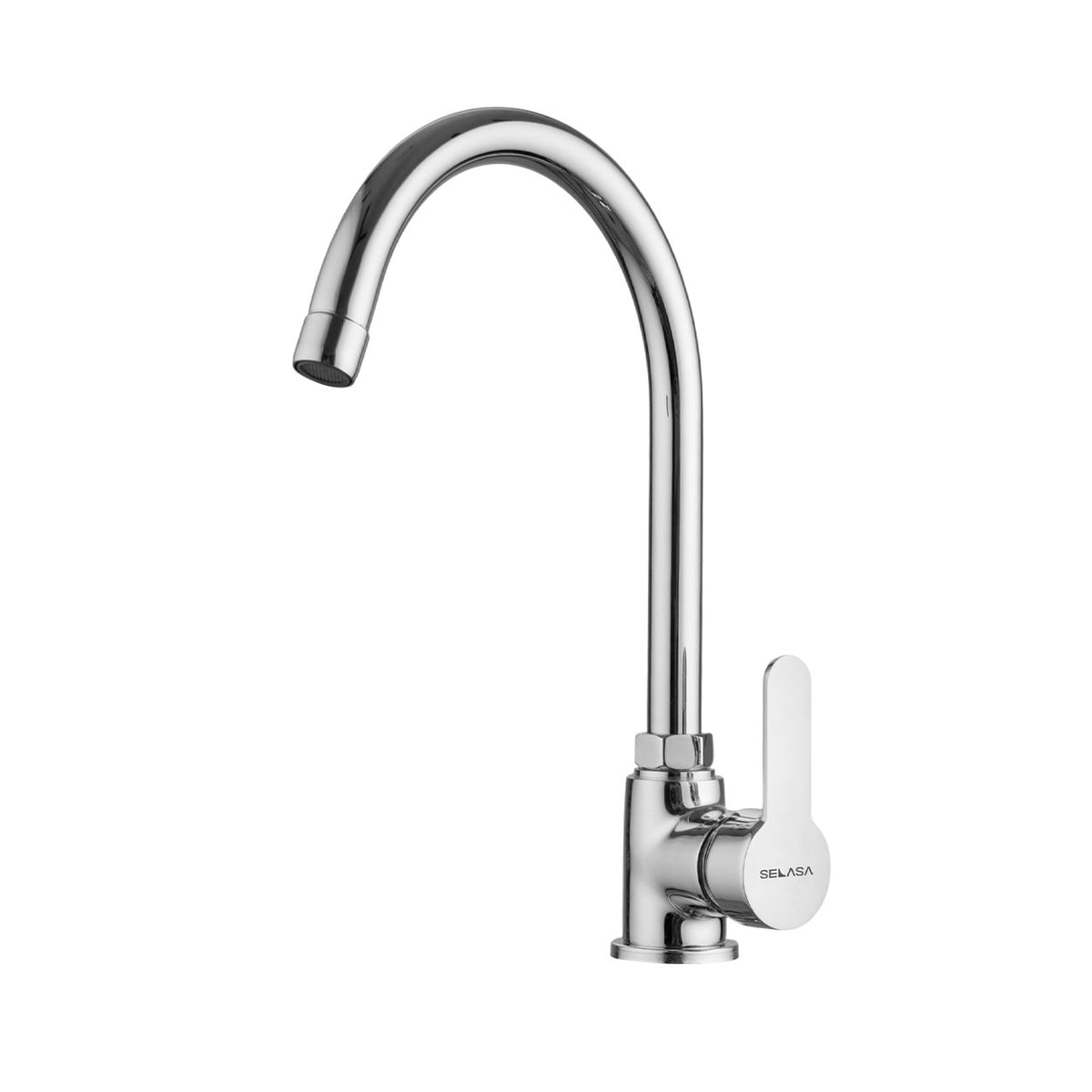 Single Lever Table Mounted Sink Mixer