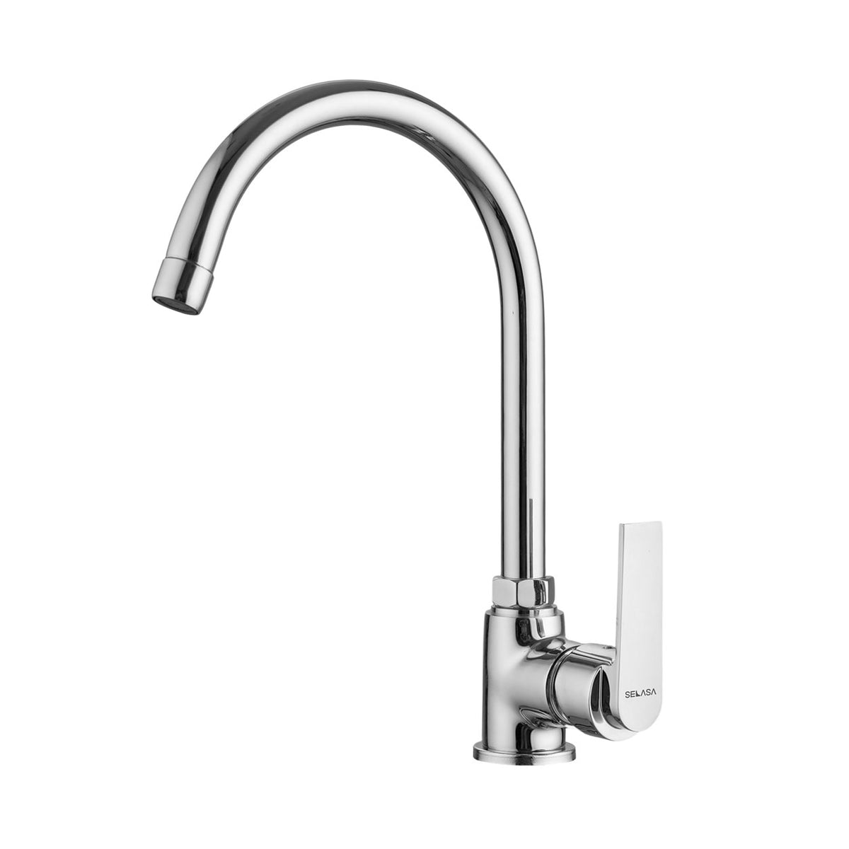 Single Lever Table Mounted Sink Mixer