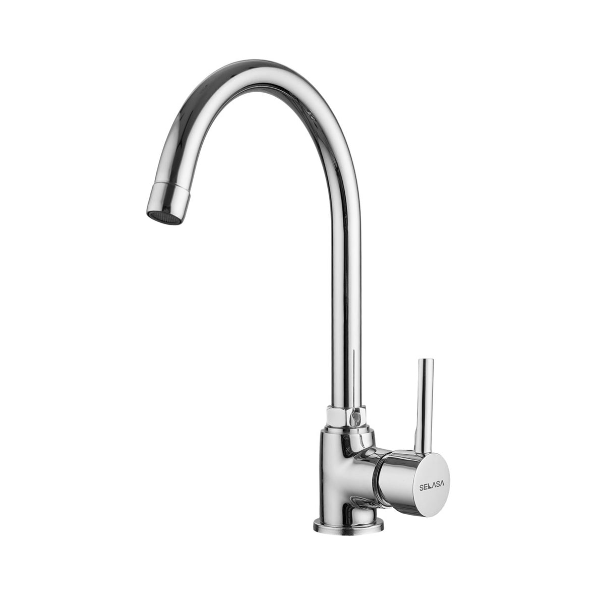 Single Lever Table Mounted Sink Mixer