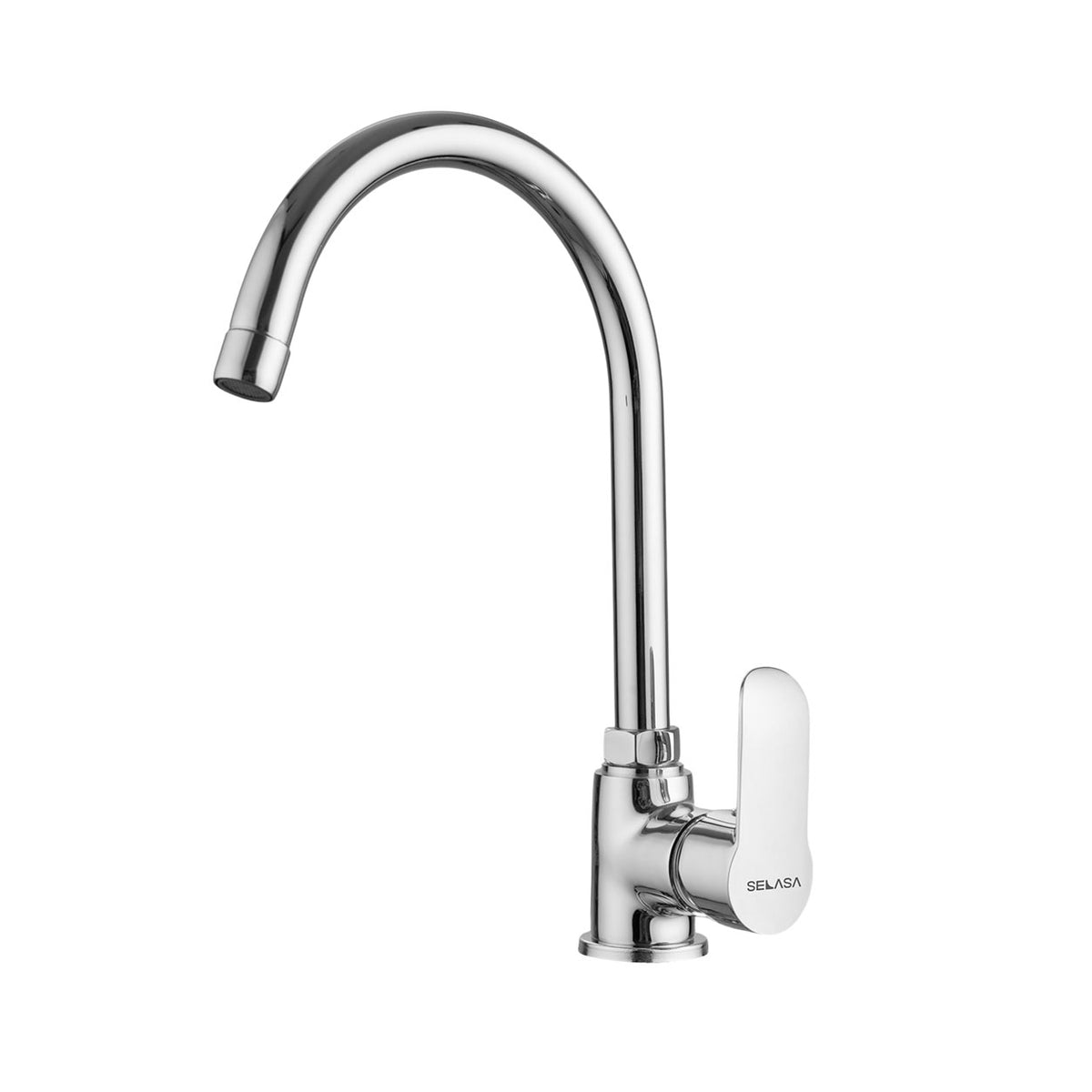 Single Lever Table Mounted Sink Mixer