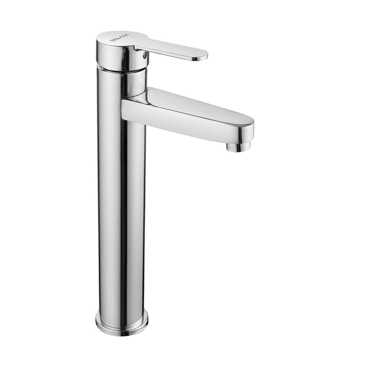 Single Lever Tall Basin Mixer