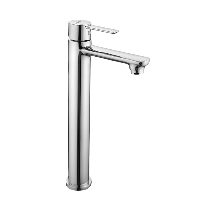 Single Lever Tall Basin Mixer