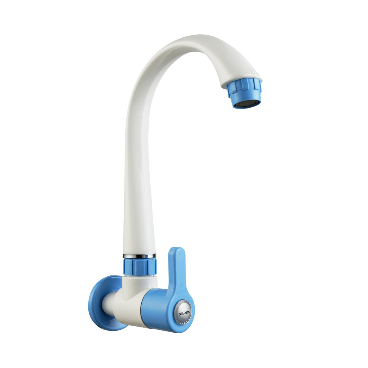 Sink Cock Long Pipe