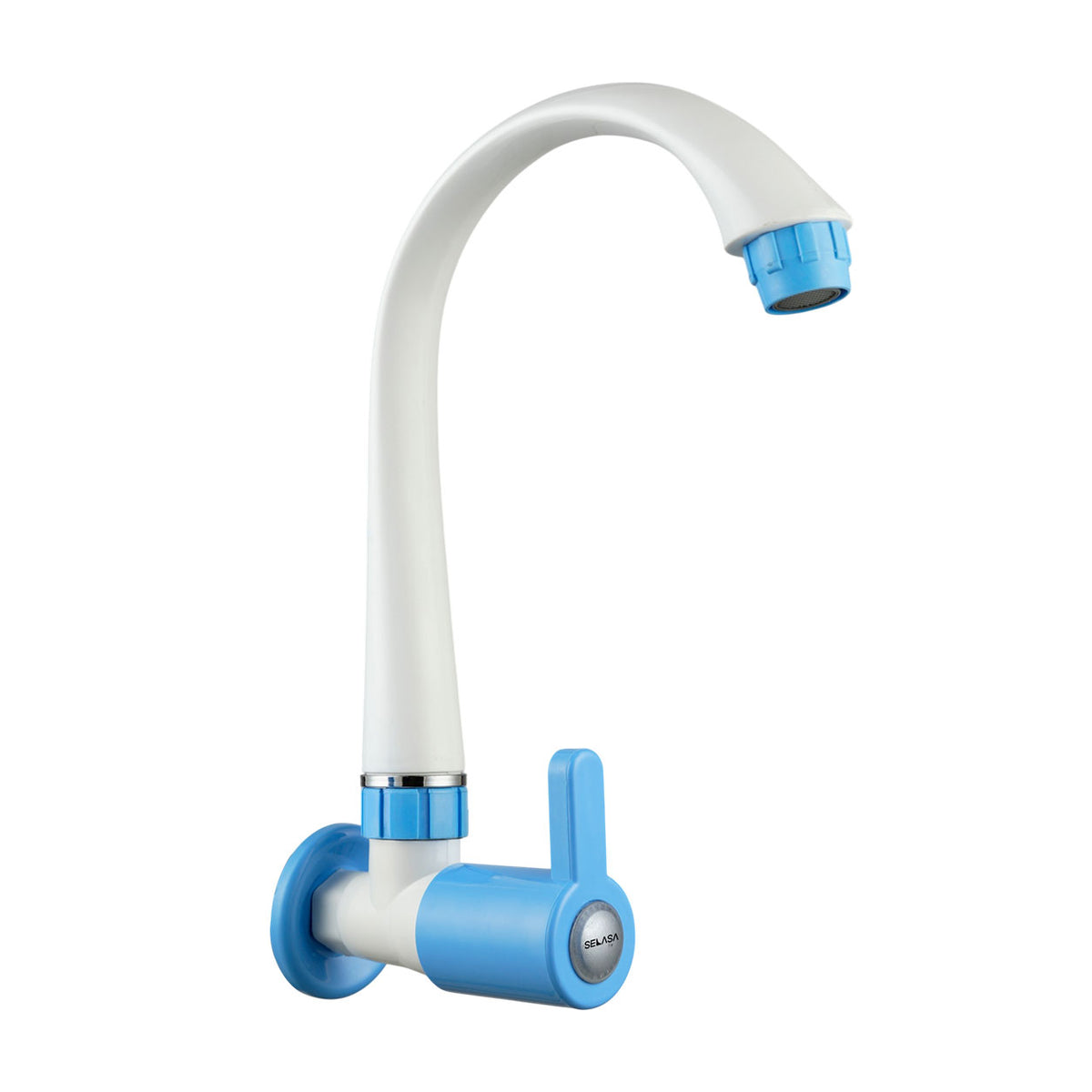 Sink Cock Long Pipe