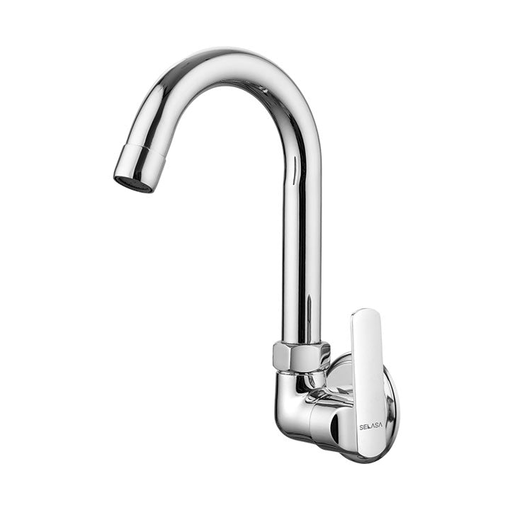 Sink Cock Right Handle