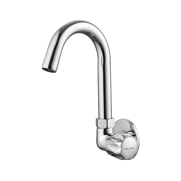 Sink Cock Right