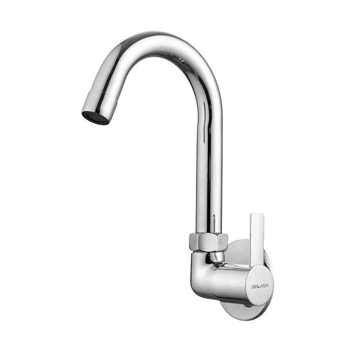 Sink Cock Right