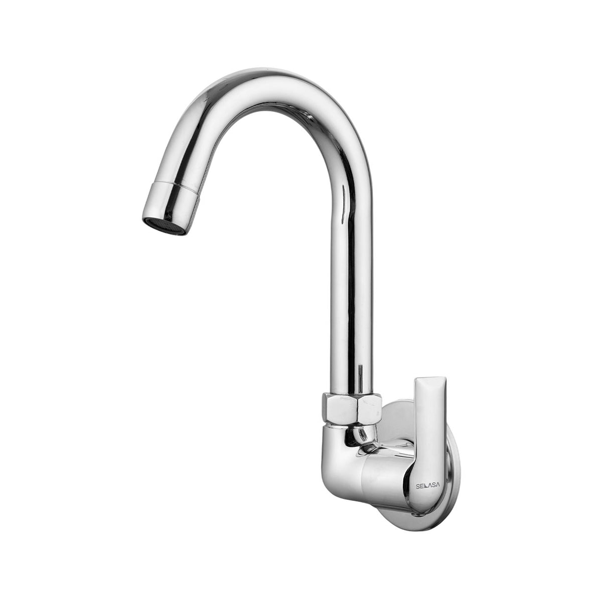 Sink Cock Right