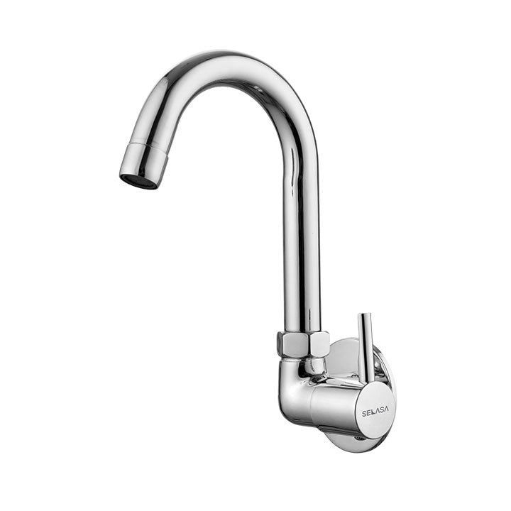 Sink Cock Right