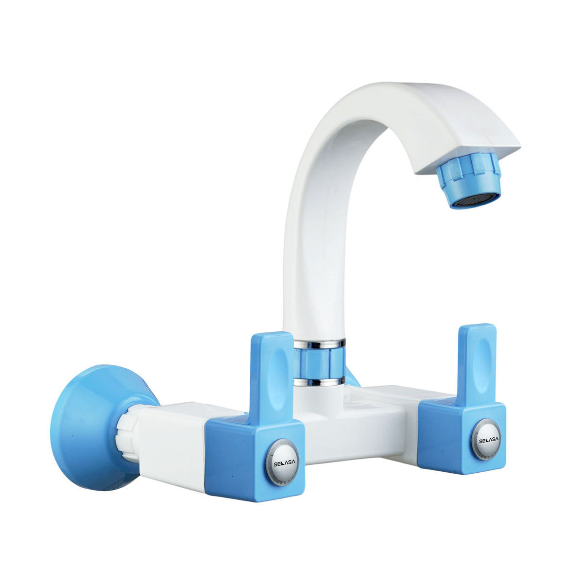 Sink Mixer Curve