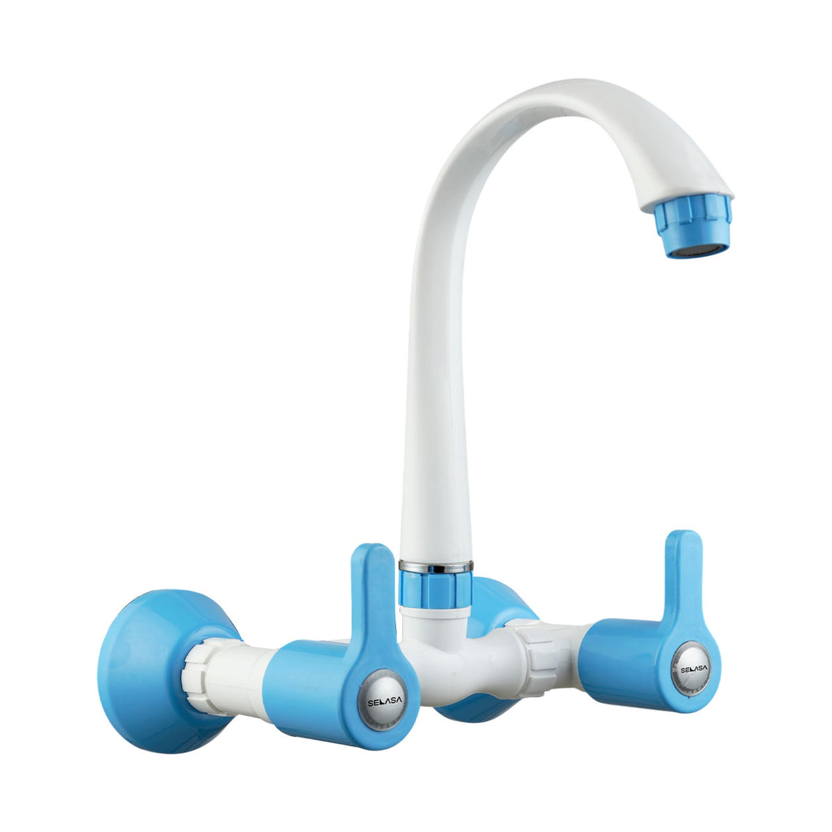 Sink Mixer Long Pipe
