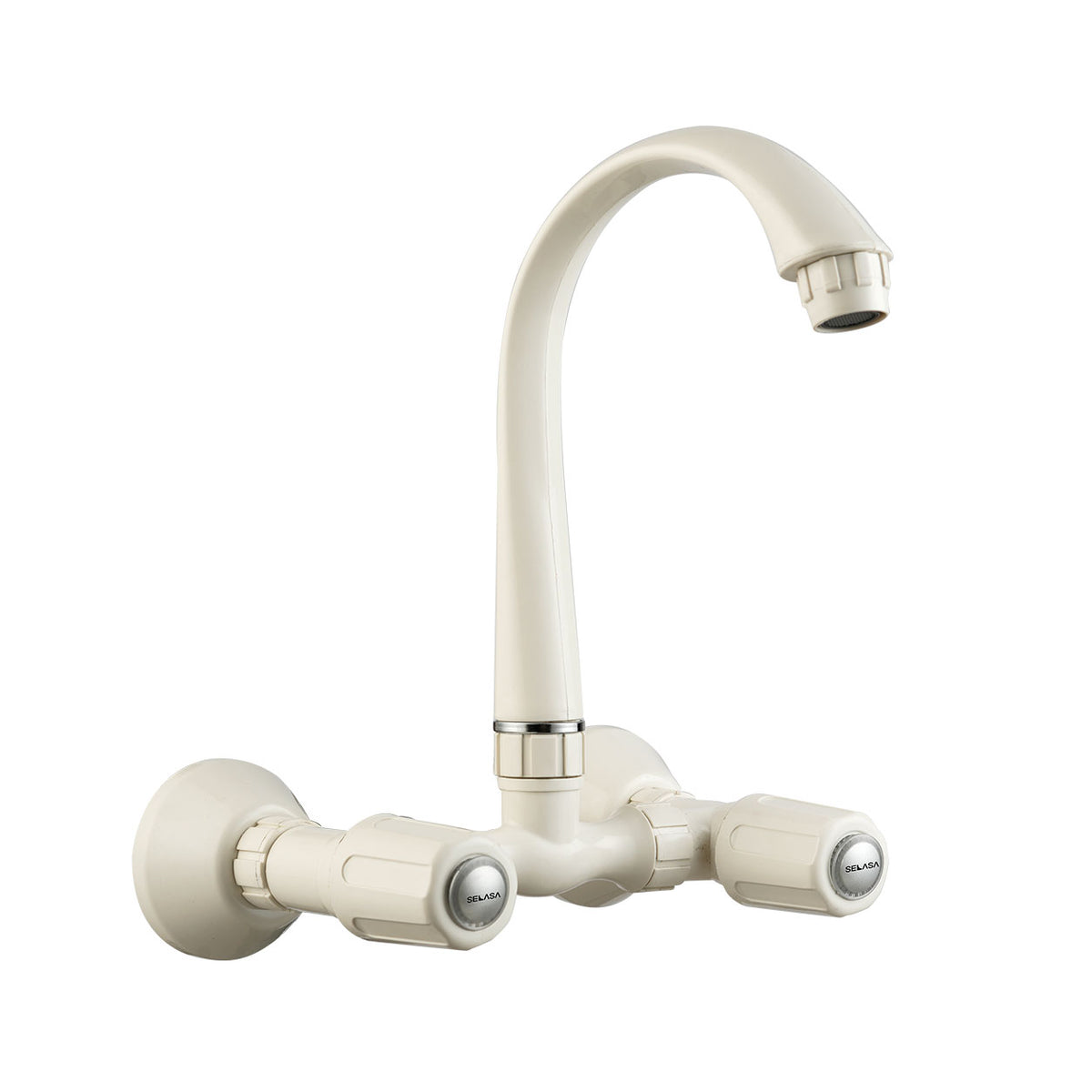 Sink Mixer Long Pipe