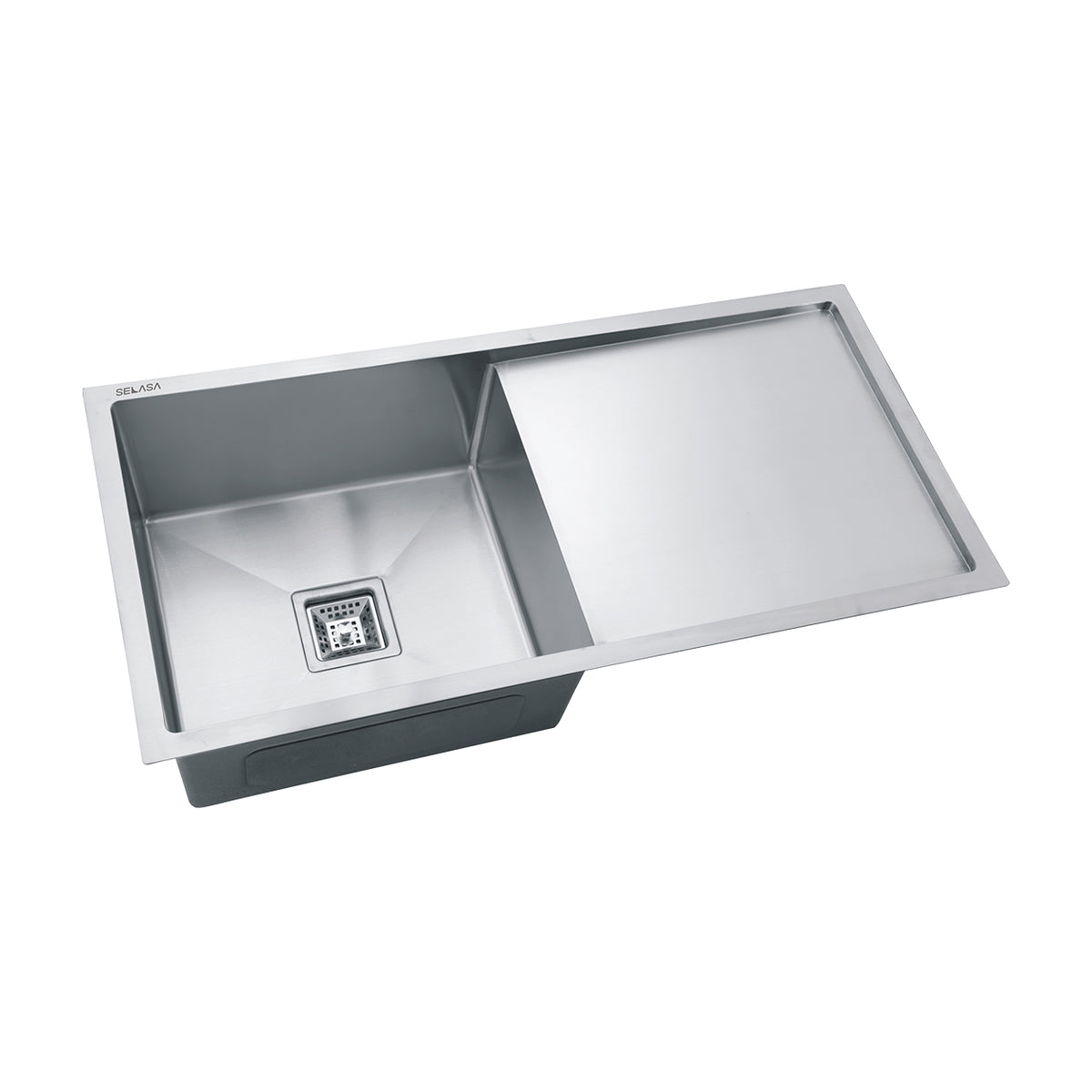 Sink Drain Bowl With Board