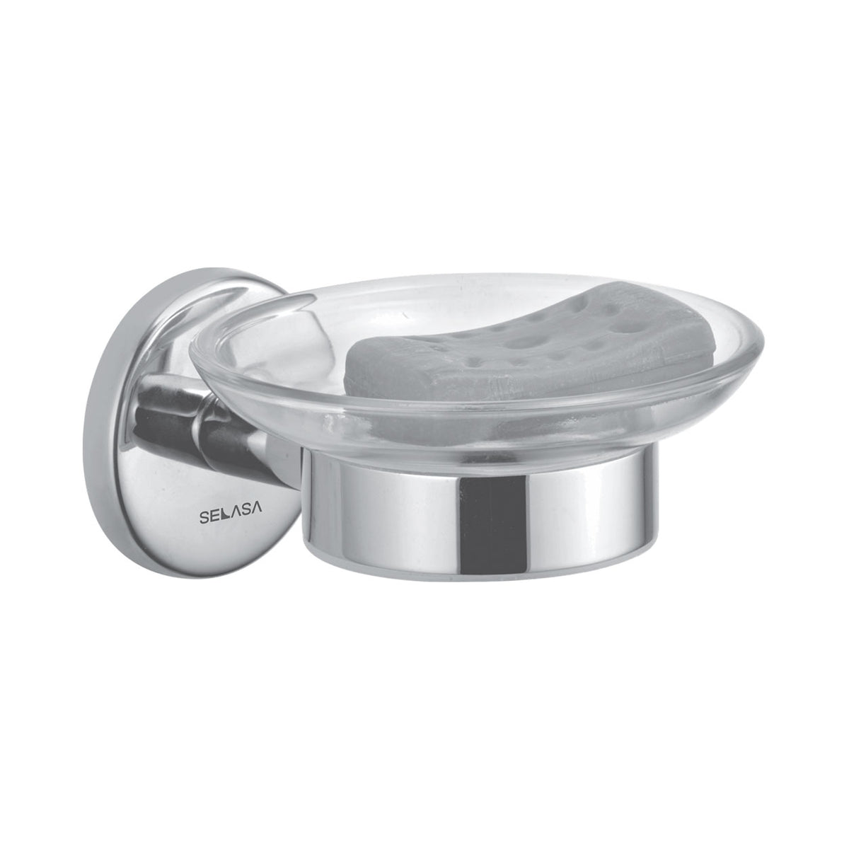 Soap Dish Dolphin