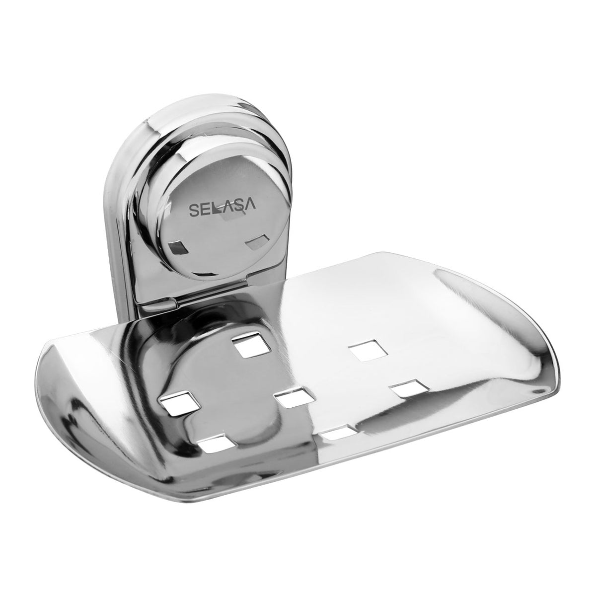 Soap Dish Redlay