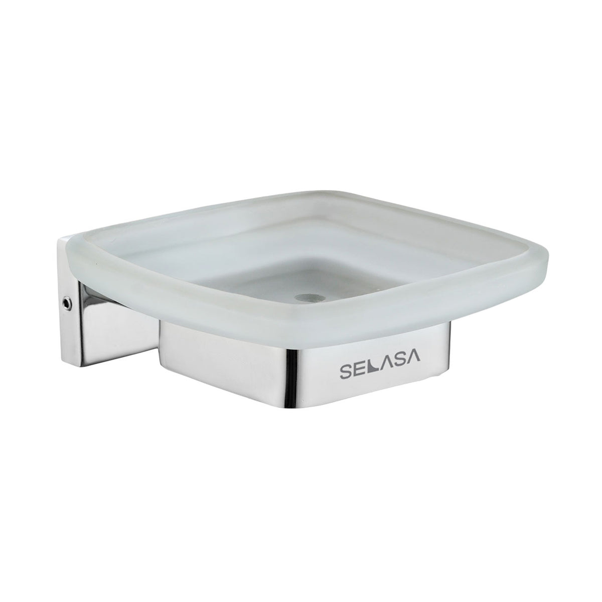 Soap Dish Edge
