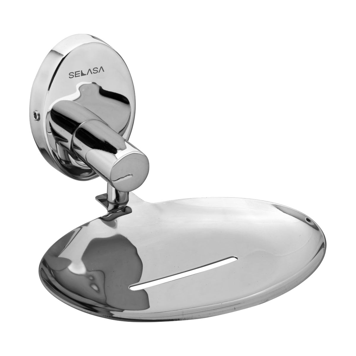 Soap Dish Oval