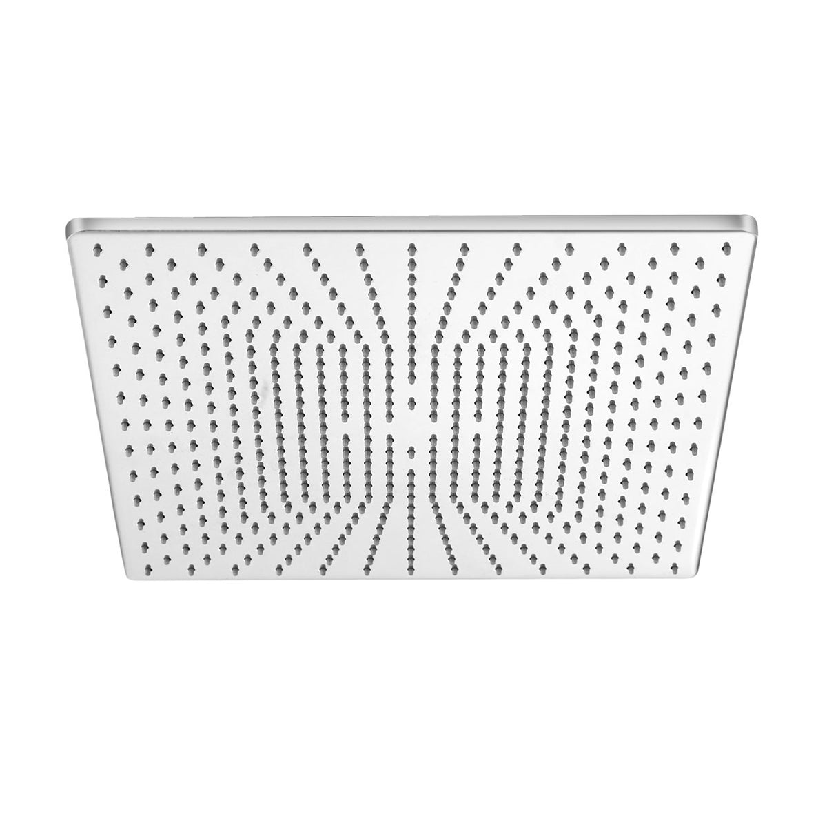 Soft Overhead Shower