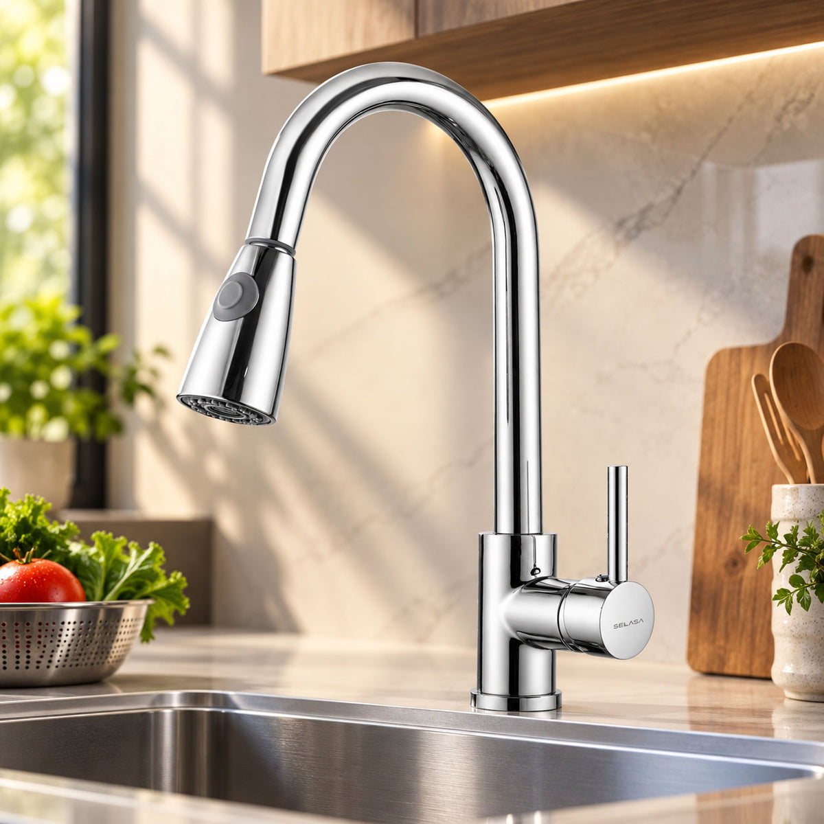 Special Faucets