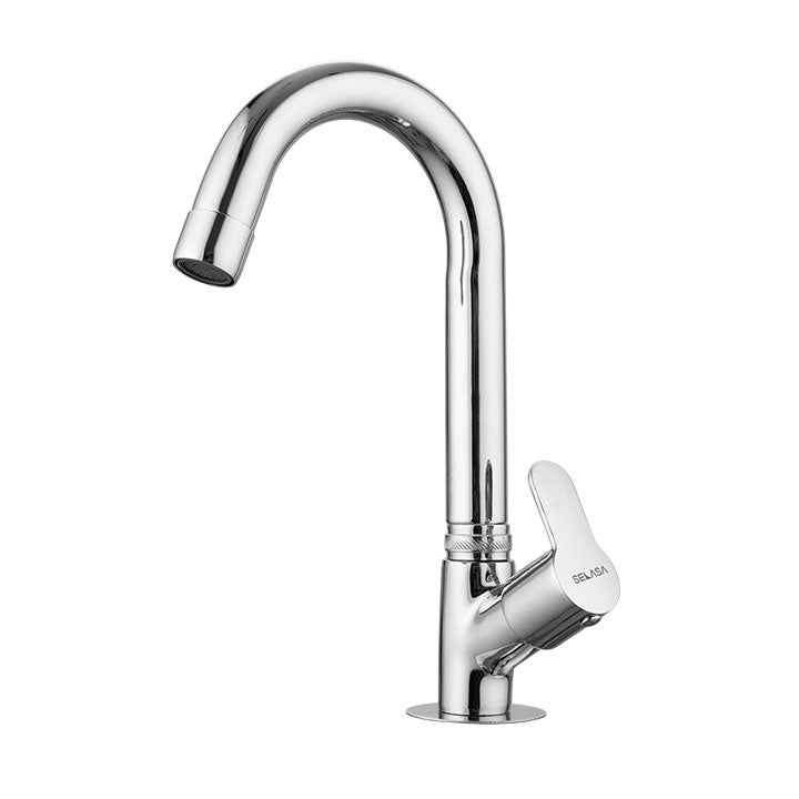 Swan Neck