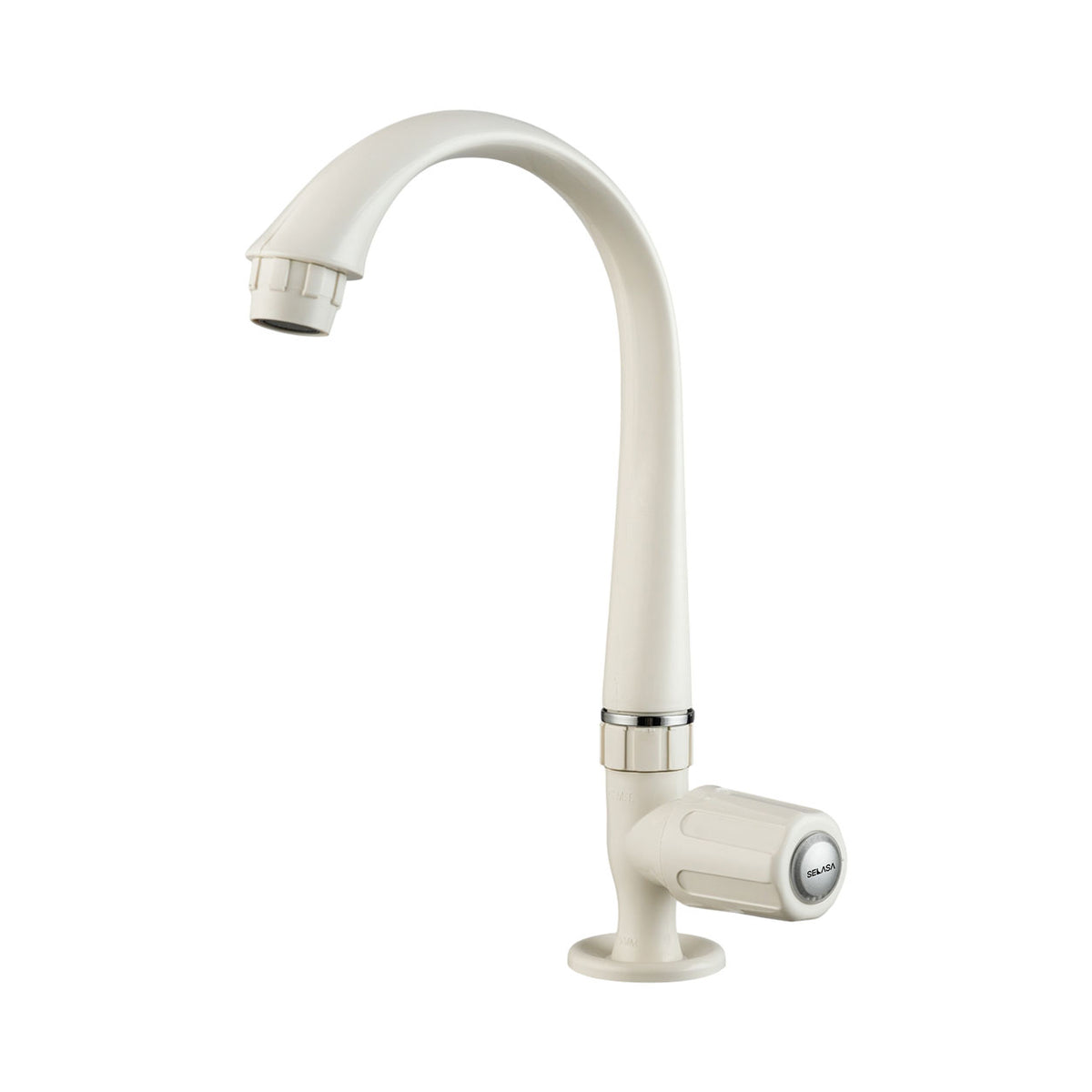 Swan Neck Long Pipe