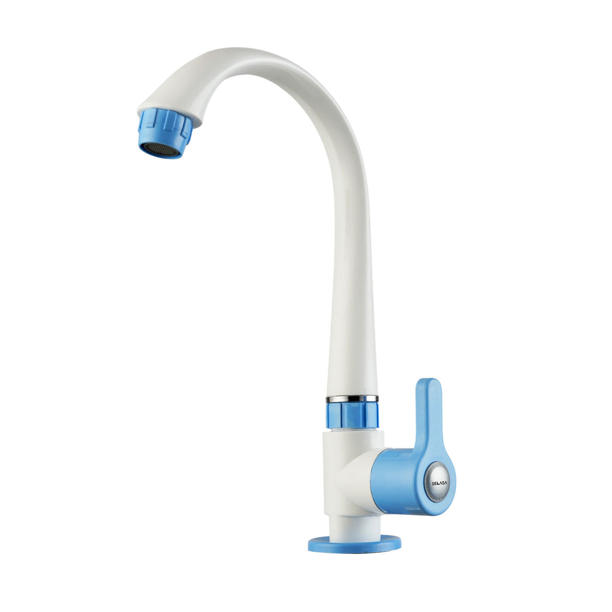Swan Neck Long Pipe